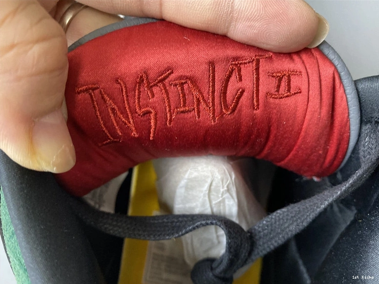 Jordan Instinct CV3583-003 2.0” 3 SE Air “Animal 1028